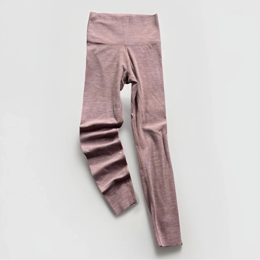 Nike Dri-Fit Leggings Women’s size XS Gym Lifting CrossFit Workout Yoga Pilates